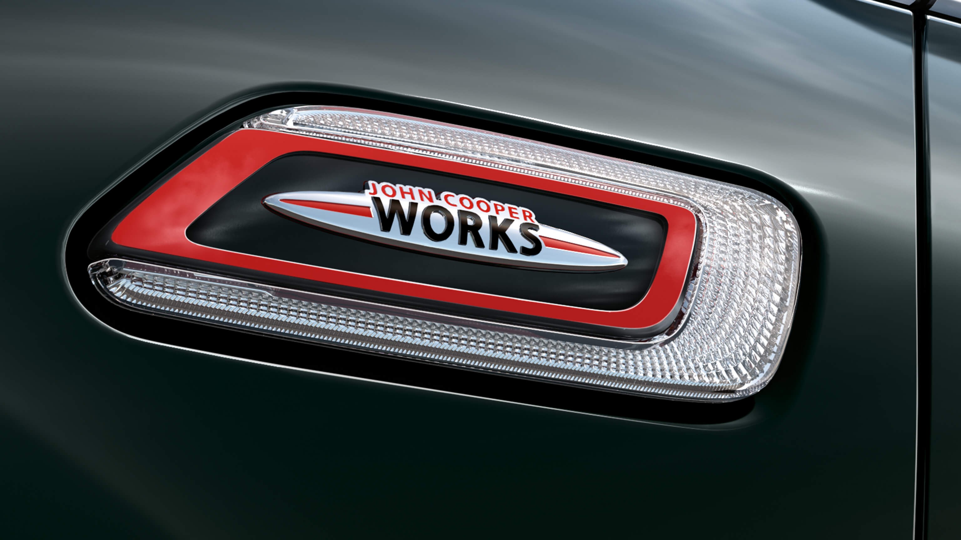 Lỗ thông bên hông JCW